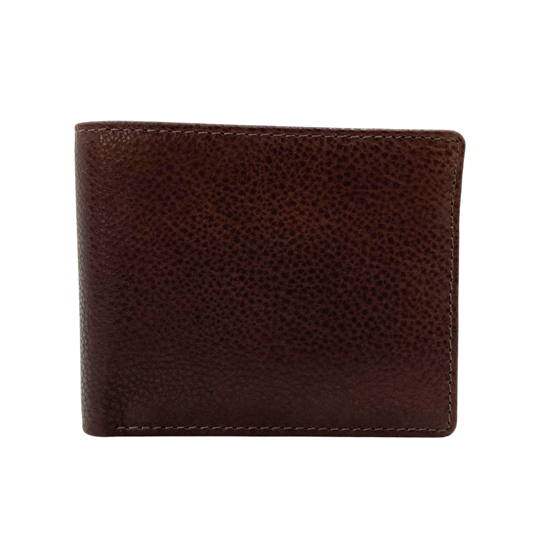 Classic Bi-Fold Wallet # 4684