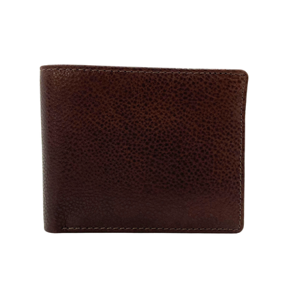 Classic Bi-Fold Wallet # 4684