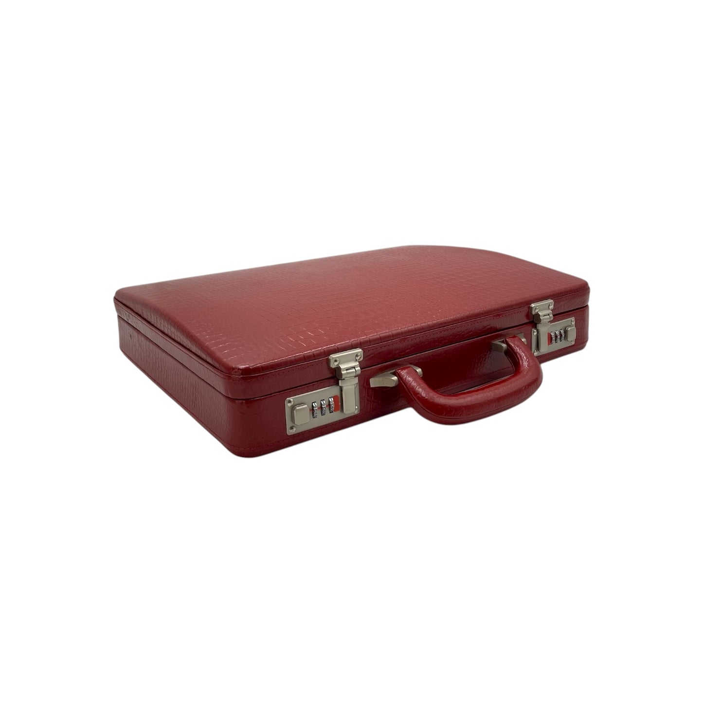 Leather Brief case and Document Bag