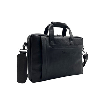 Best Classic VIP Leather Laptop Bag # 2866