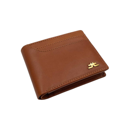 Italian Leather RFID Wallet  #  4094NC-2