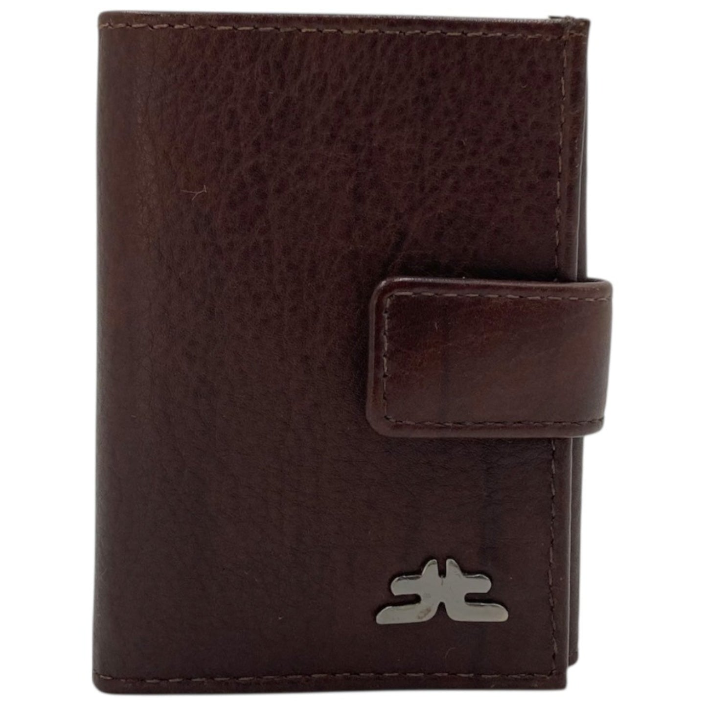 Trifold Wallet Small # 1891 [11] El.Loop