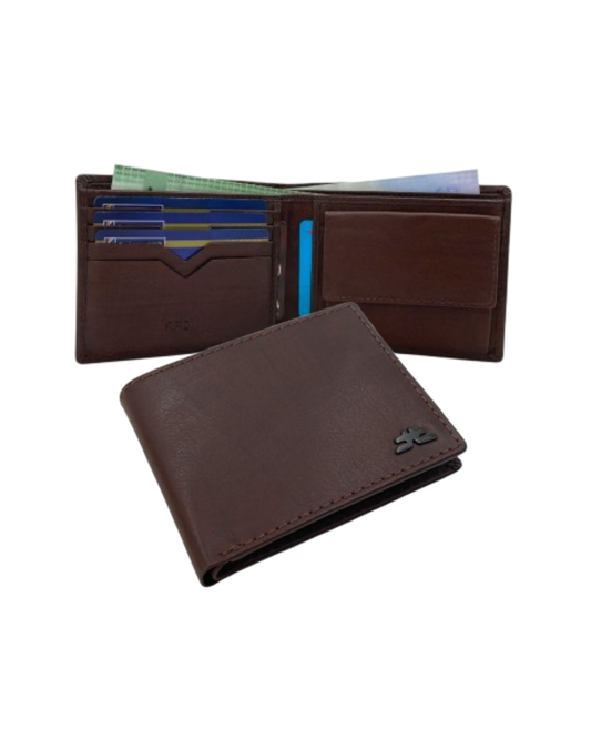 VIP Collection Men's Bifold Wallet # RFID 1138C