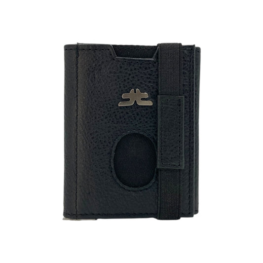 Trifold Wallet Compact Size Card & Coins # 4519[ZIP]