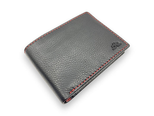 VIP - RFID Maximum Card Wallet, Men's Bifold Wallet # 1406CC