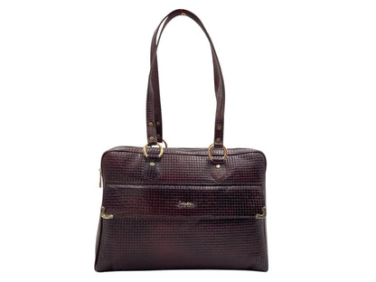 Laveri Lavinta Designer Leather Crossbody Sling Bag for Ladies  #MKT.LB 2501