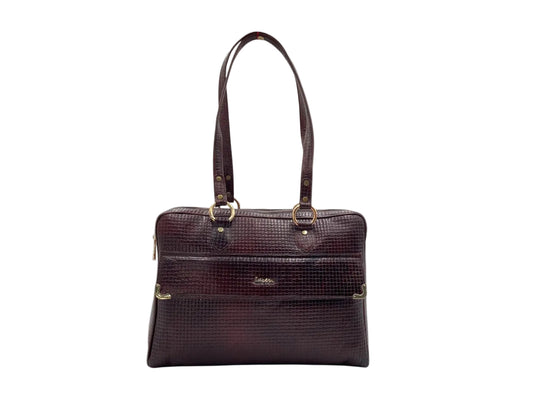 Laveri Lavinta Designer Leather Crossbody Sling Bag for Ladies  #MKT.LB 2501