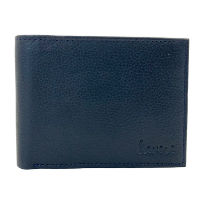 Classic Bi-Fold Wallet # 4662C