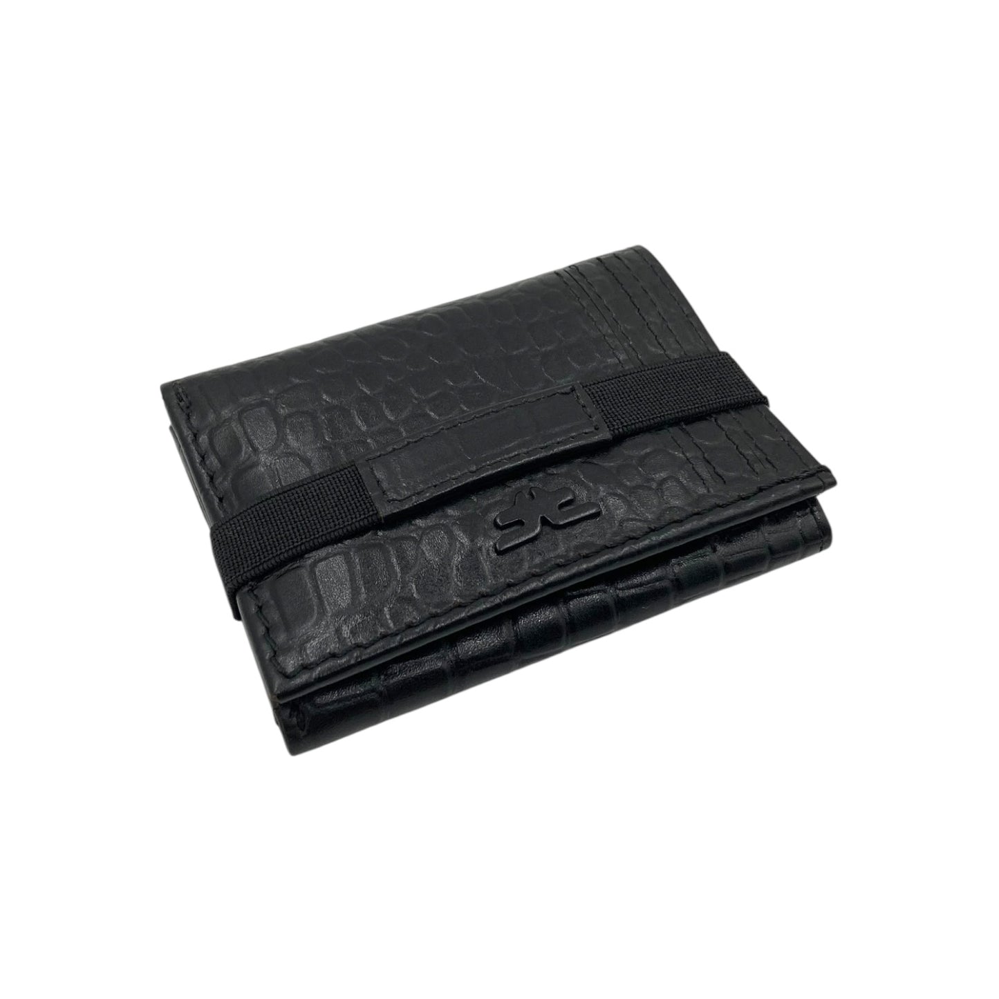 RFID Compact Z-Trifold Cards & Cash Wallet #  1891Z