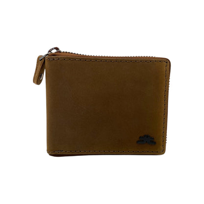 VIP Vintage Men's Fullzip Wallet # RFID 1138CZ
