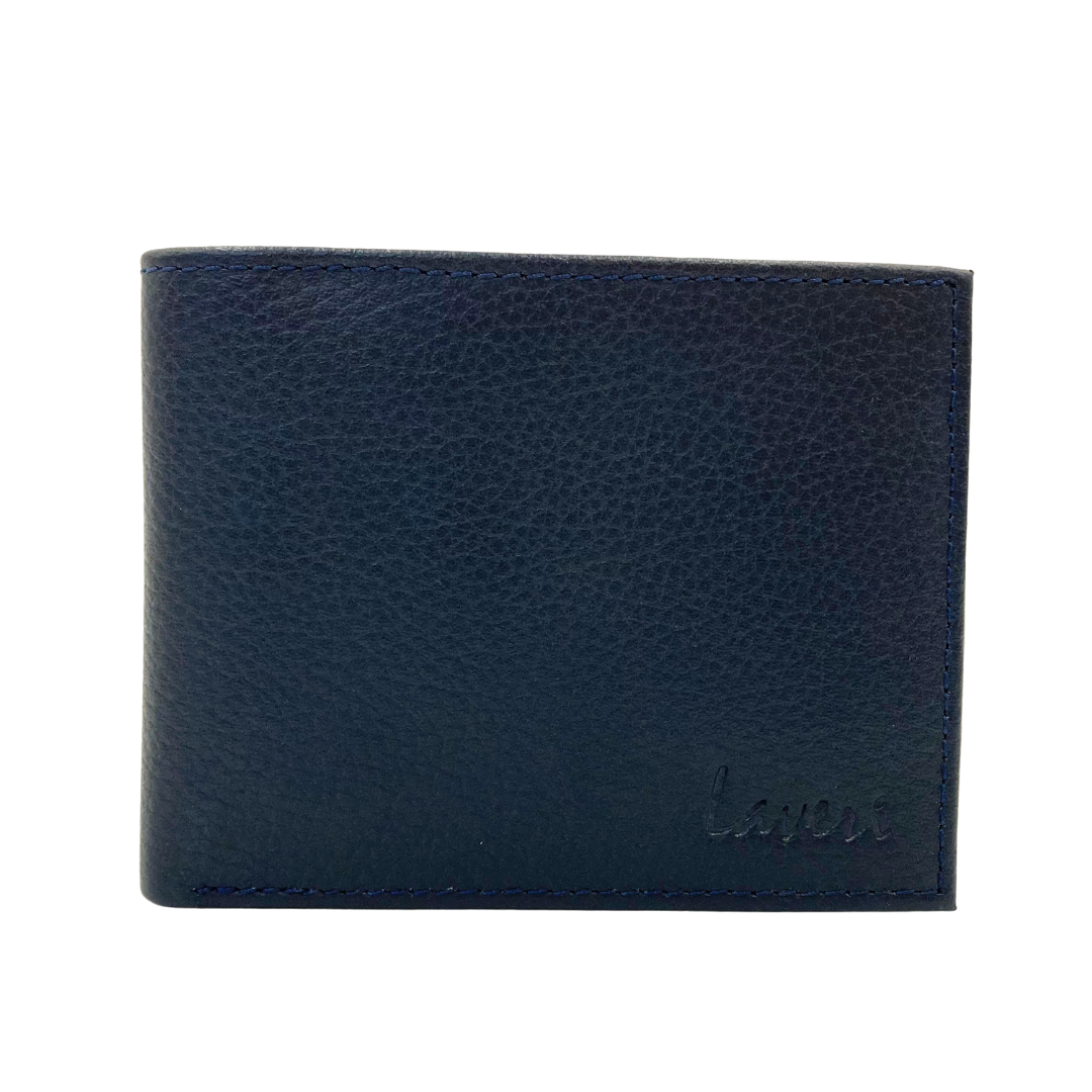 Classic Bi-Fold Wallet # 1138NC