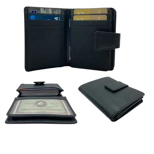Business Cards & Credit Cards Wallet # 4193