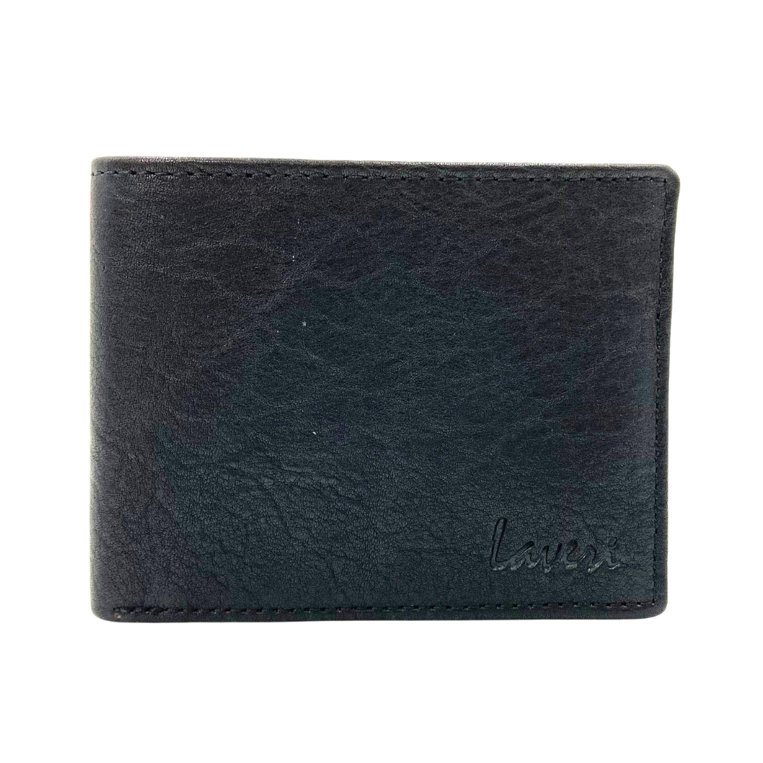 Classic Bi-Fold Wallet # 1250