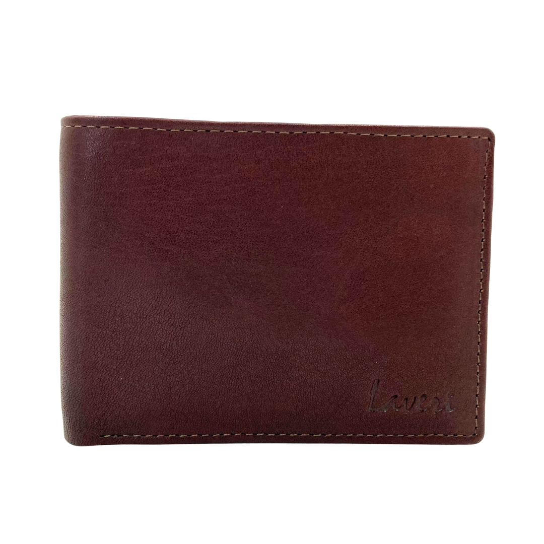 Classic Bi-Fold Wallet # 4662