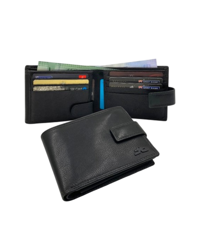 VIP Collection Men's Bifold Wallet # RFID 1013L