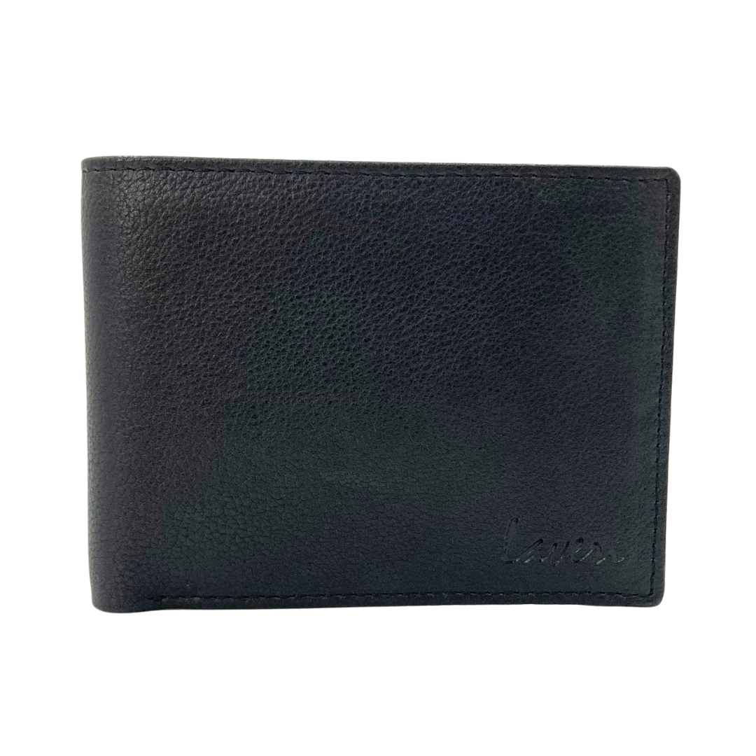 Classic Bi-Fold Wallet # 4662C