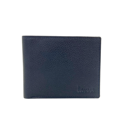 Classic Bi-Fold Wallet # 1138N