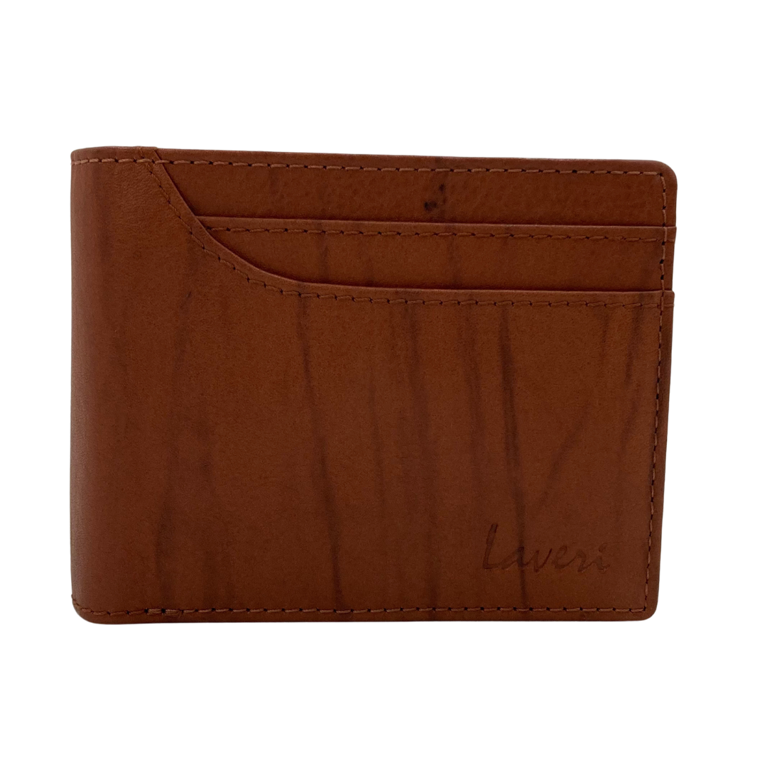 Shield Collection Bifold RFID Wallet # 4094NC.2