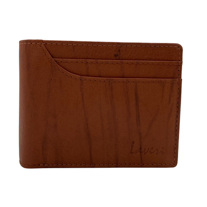 Shield Collection Bifold RFID Wallet # 4094NC.2