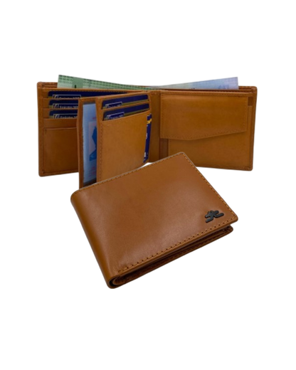 VIP Collection Men's Bifold Wallet # RFID 1406C