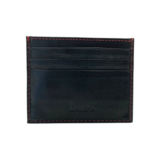 Super Slim Genuine Leather Card Holder # 1066/3