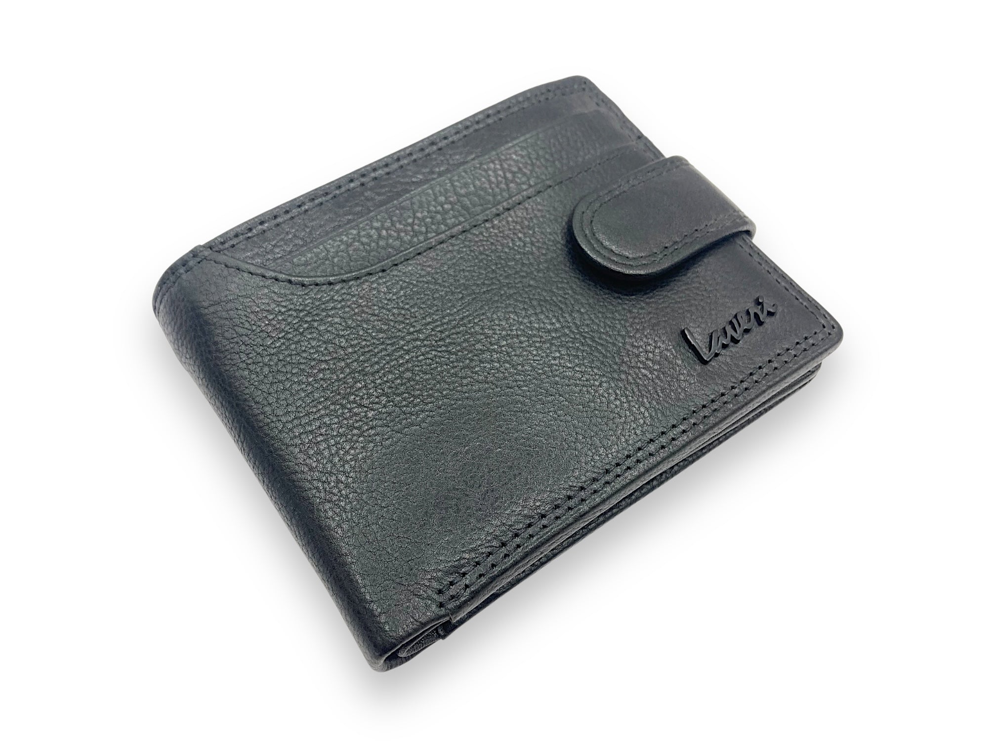 VIP Collection Men's Bifold Wallet # RFID 4094CNL/2 – Laveri Leather Store