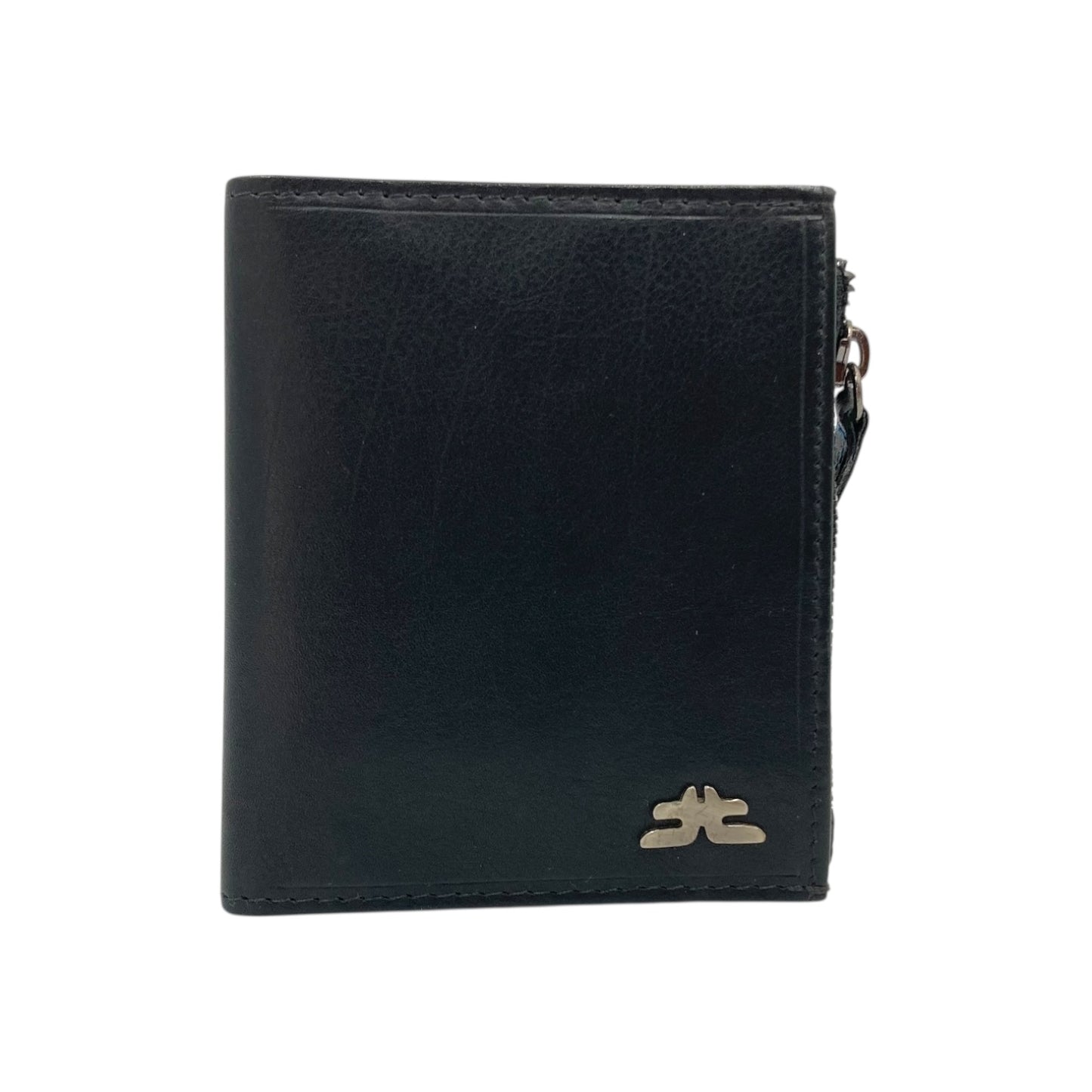 Card Case & Cash Wallet Compact Size 10 Card Space # 4375