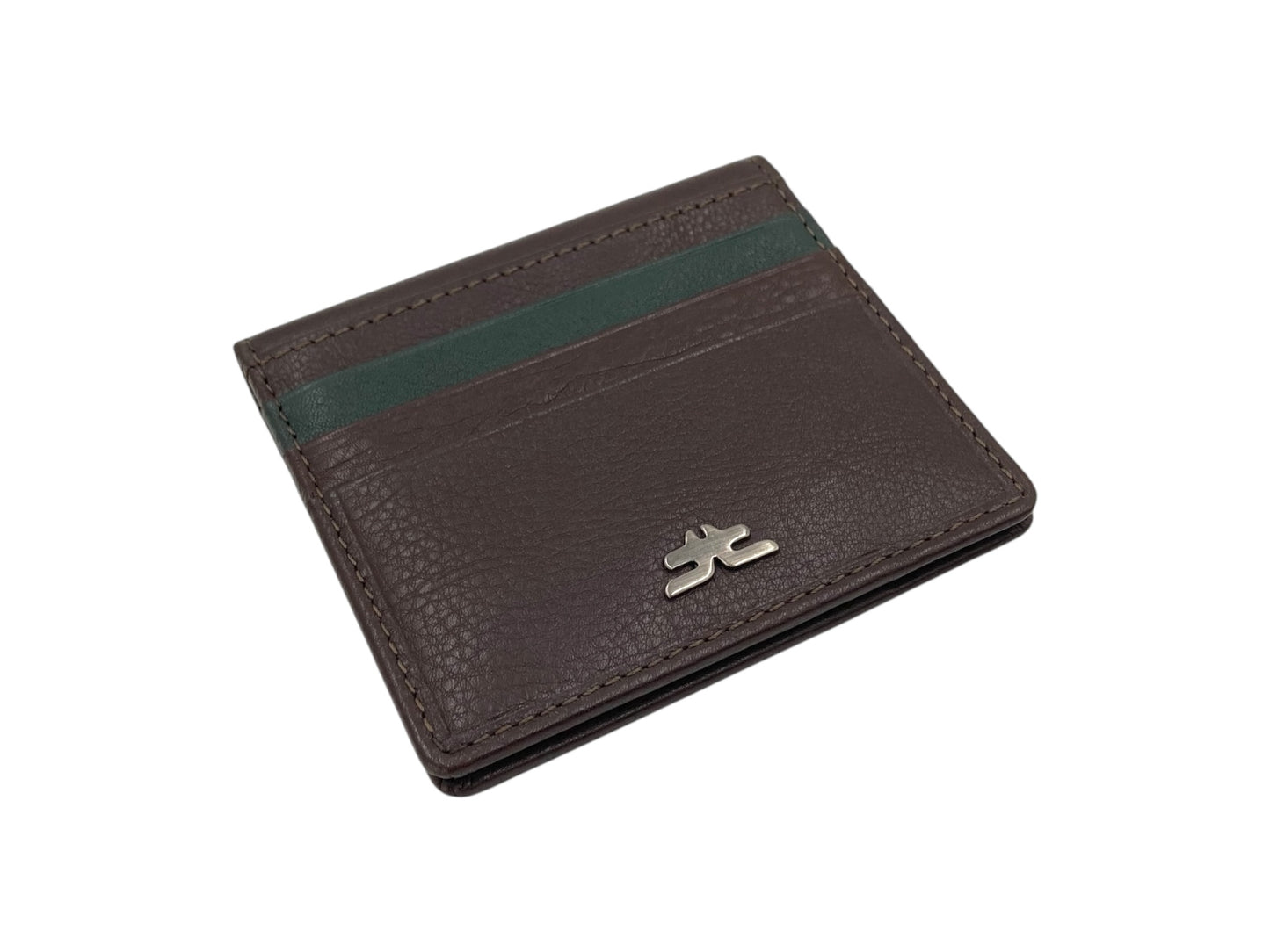 Slim Outside Cards & Cash Wallet # RFID 4560