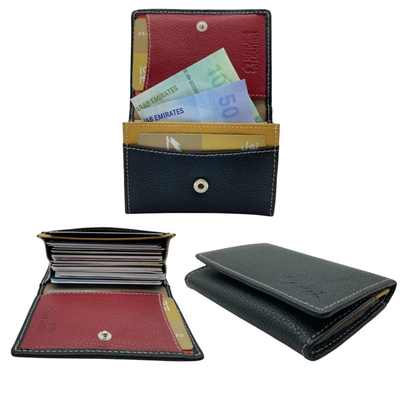Business Cards & Credit Cards Wallet # 4057