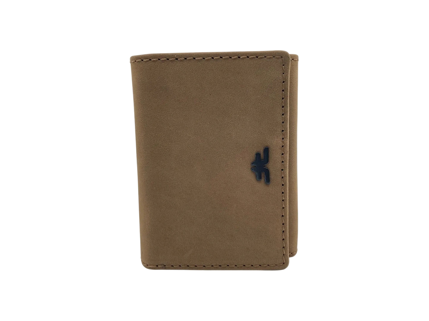 VIP Vintage Men's Trifold Wallet # RFID 1508 Hunter