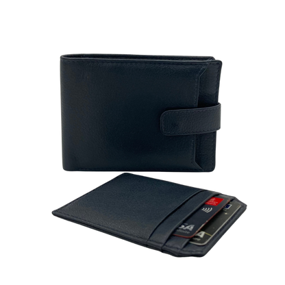 Classic Bi-Fold Wallet # 4686