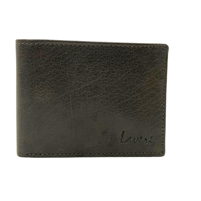 Classic Bi-Fold Wallet # 1250