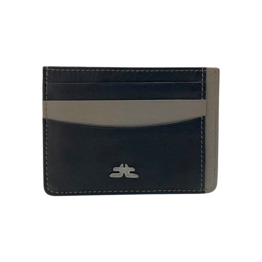 Slim Genuine Leather Special Credit Card Holder # 685N