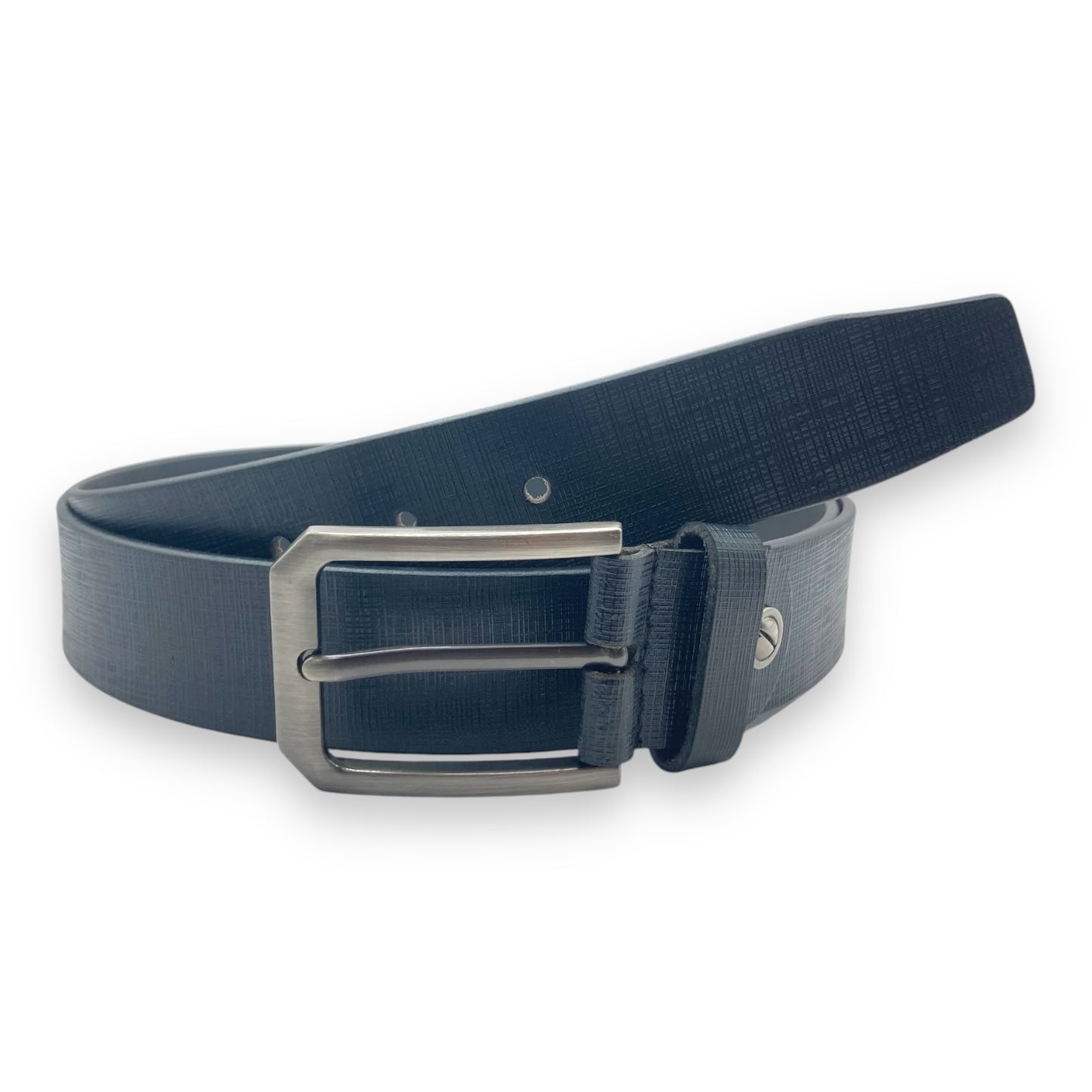 Mens Leather Belt 35mm Bali