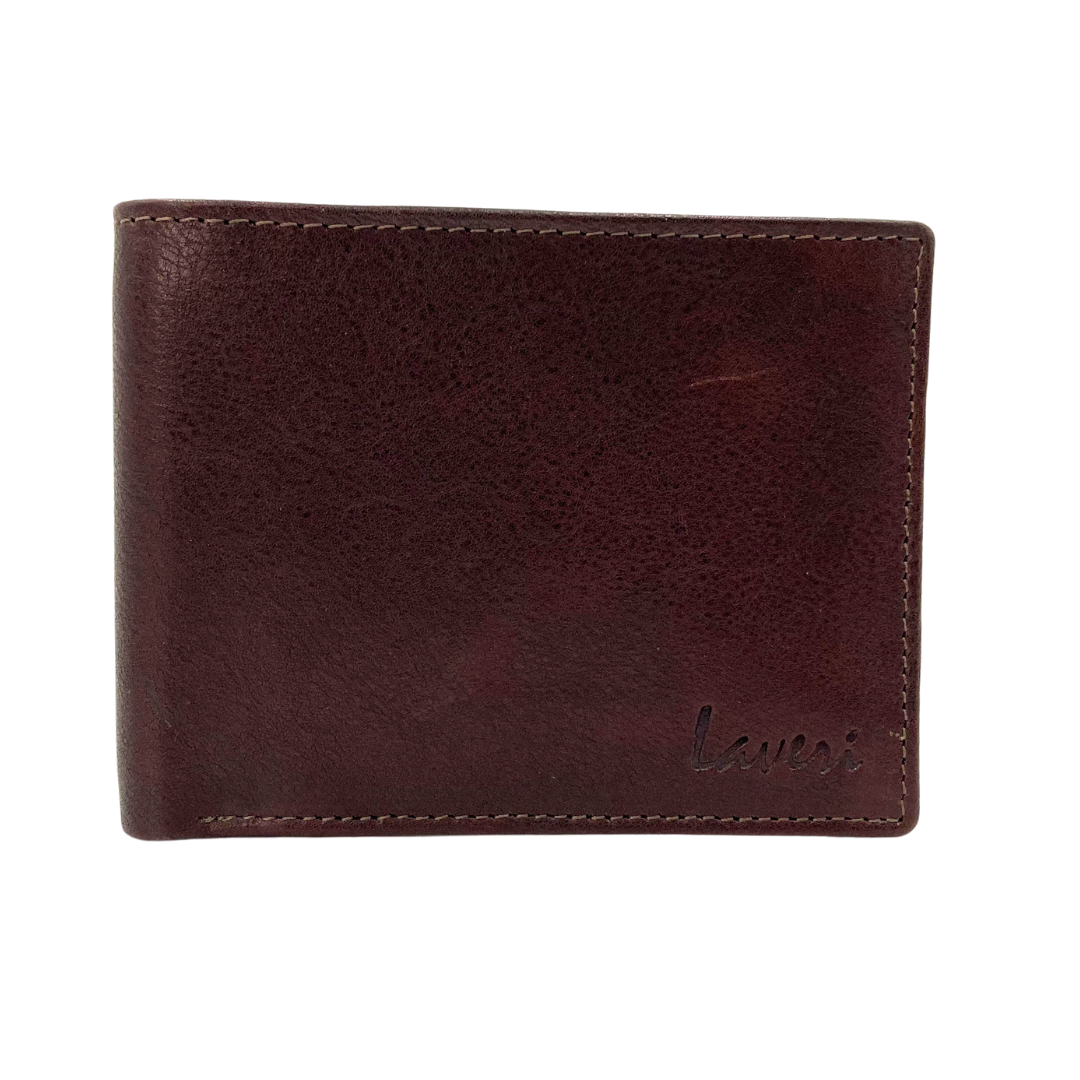 Classic Bi-Fold Wallet # 4662C