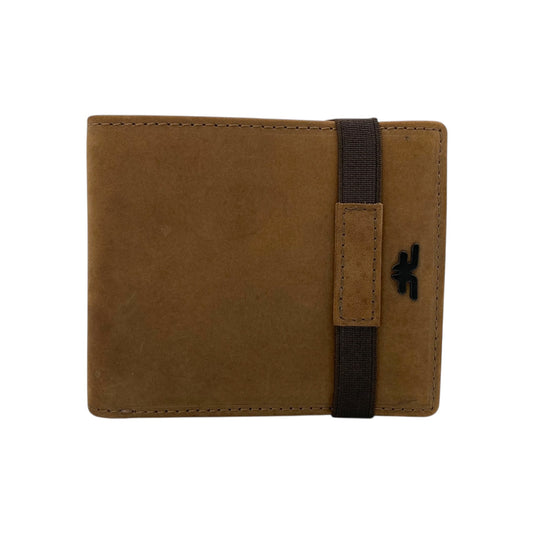 VIP Vintage Men's Bifold Wallet # RFID 1244S.EL