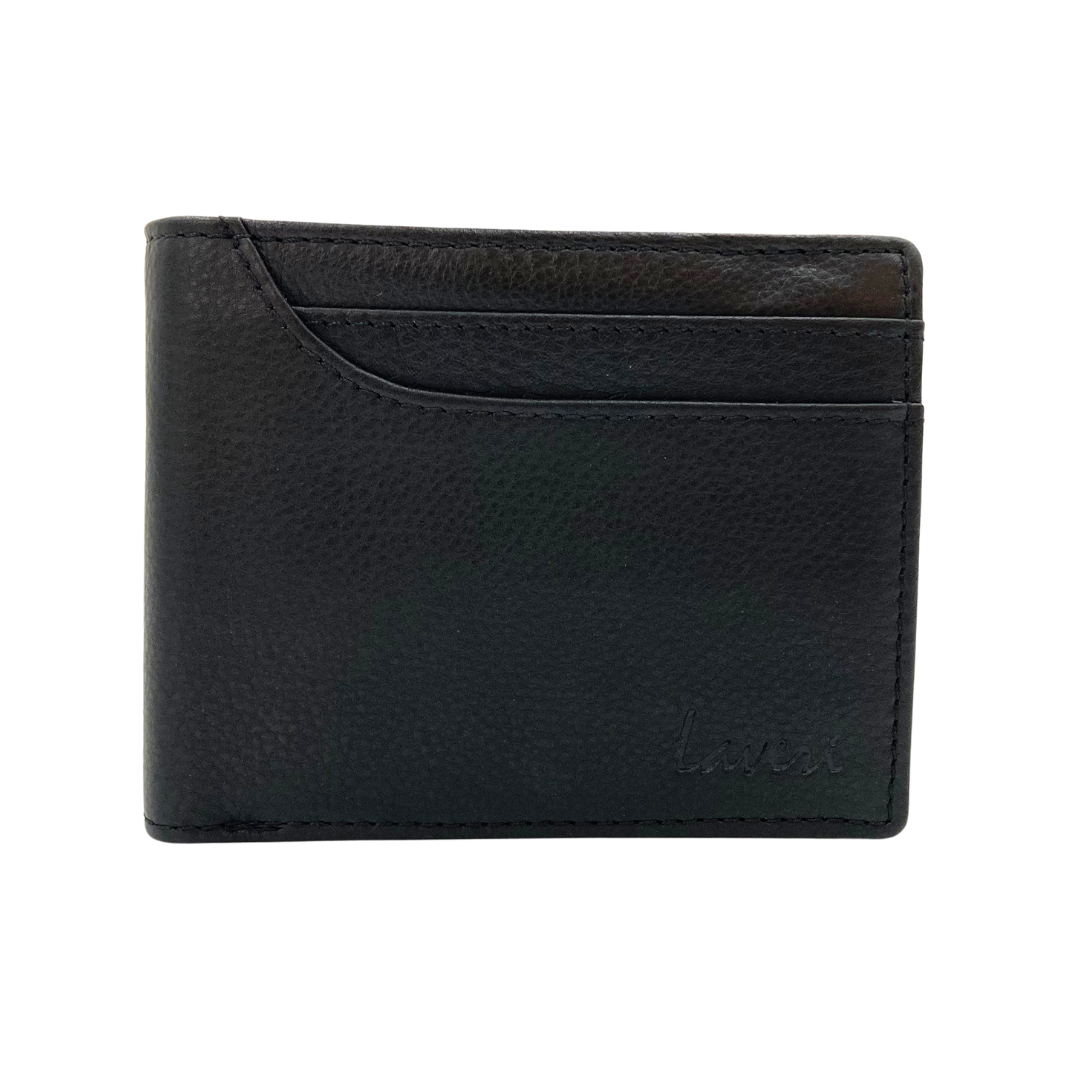 Shield Collection Bifold RFID Wallet # 4094NC.2