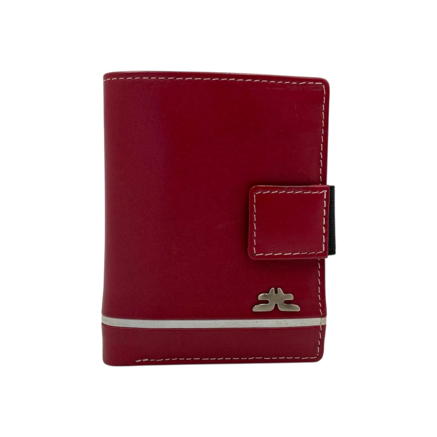 Compact Multiple Cards  & Cash Wallet # 1865NM [EL.LOOP]