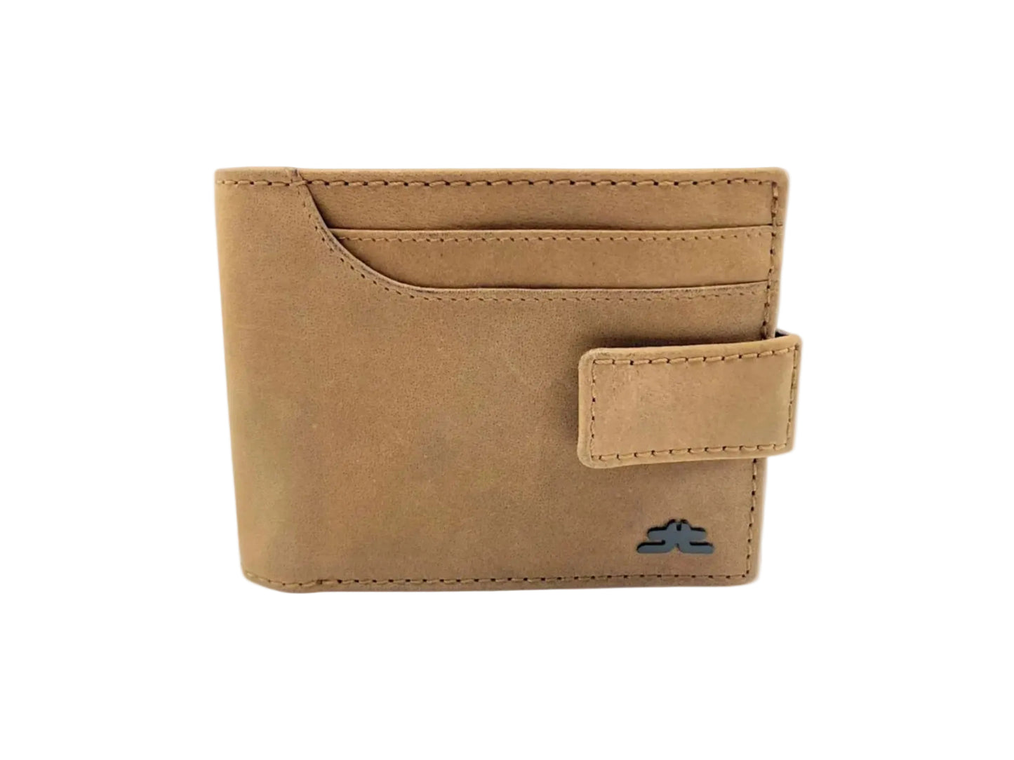 VIP Vintage Men's Bifold Wallet # RFID 1244N-2[EL.Loop]