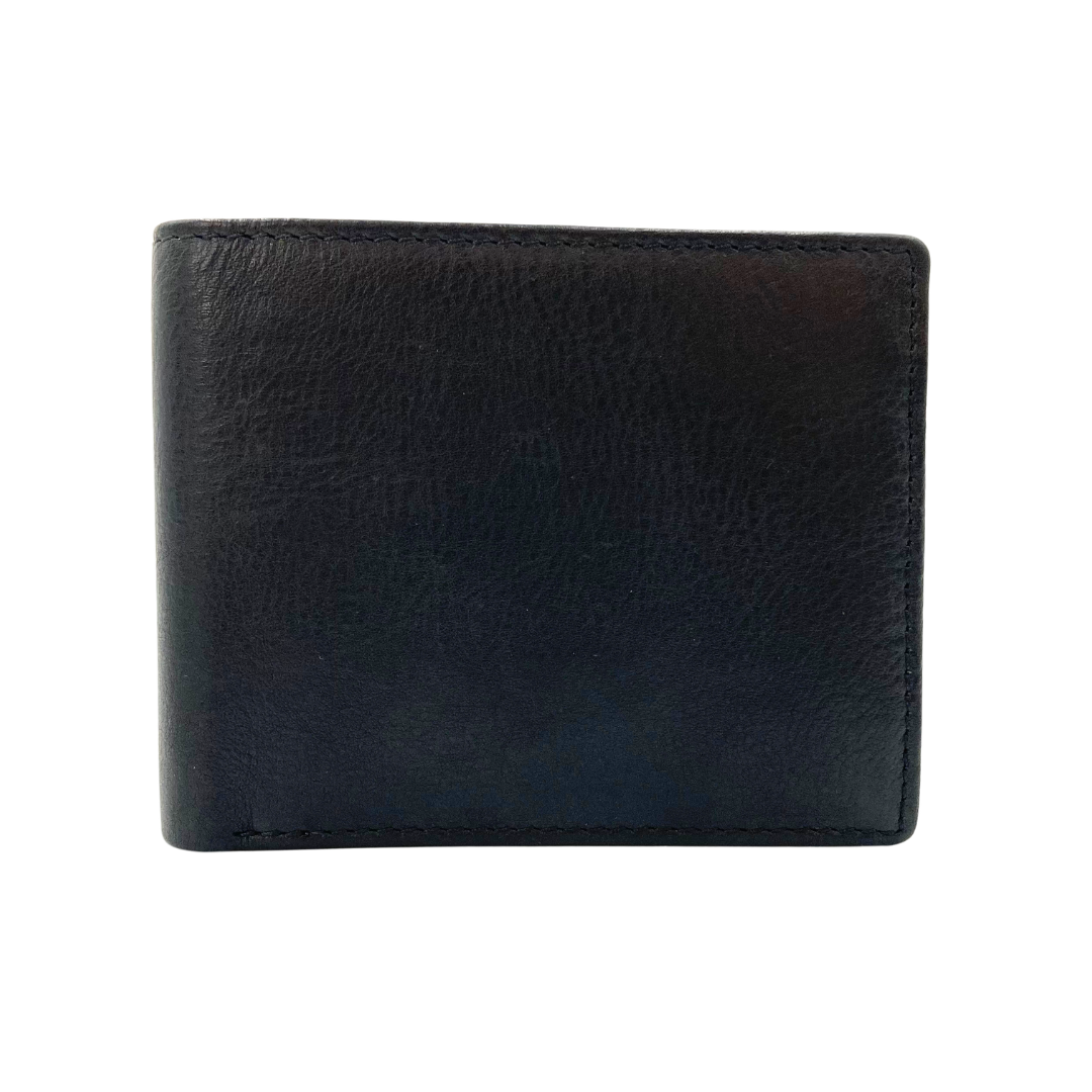 Classic Bi-Fold Wallet # 4684