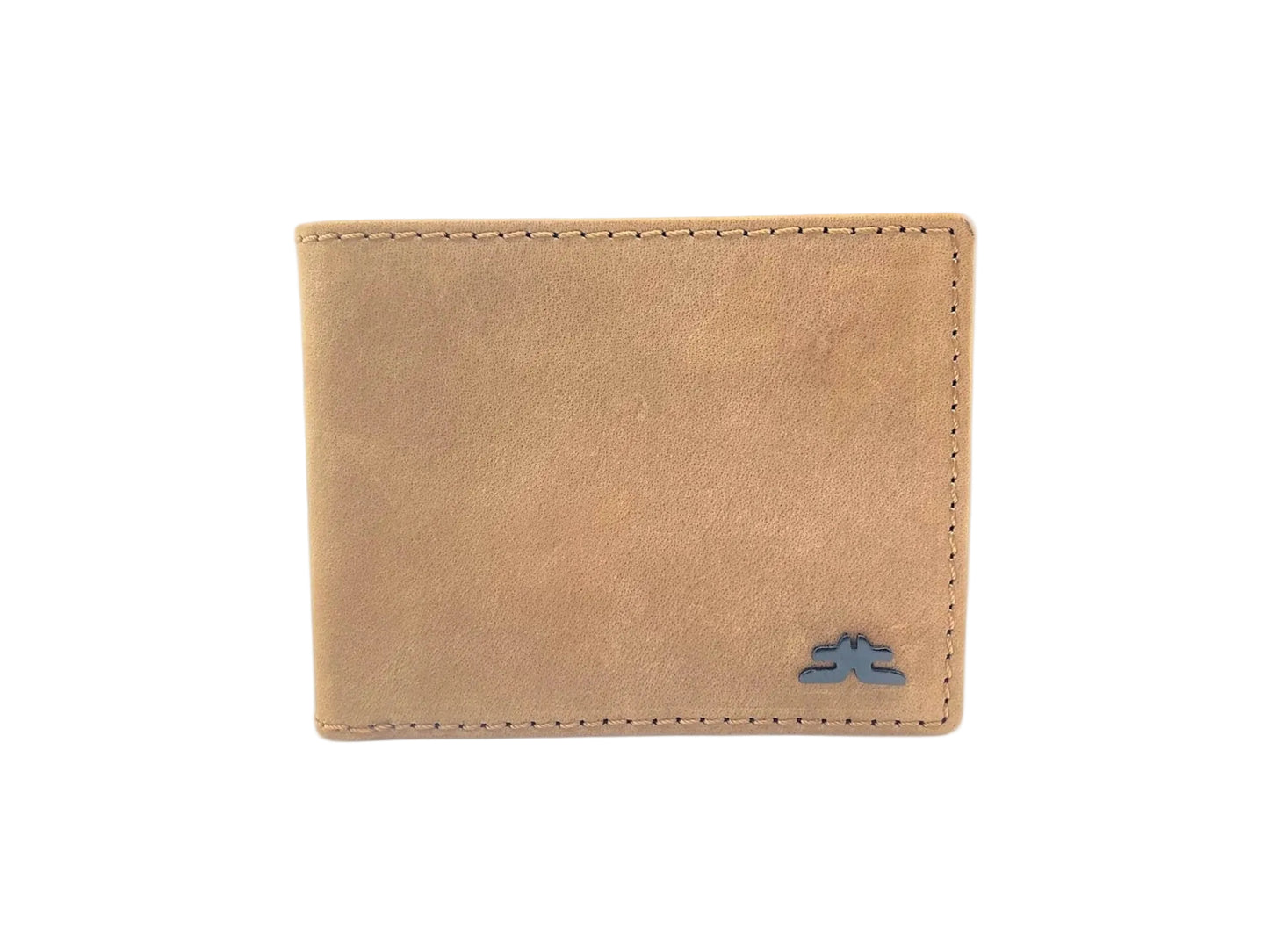 VIP Vintage Men's Bifold Wallet # RFID 983C
