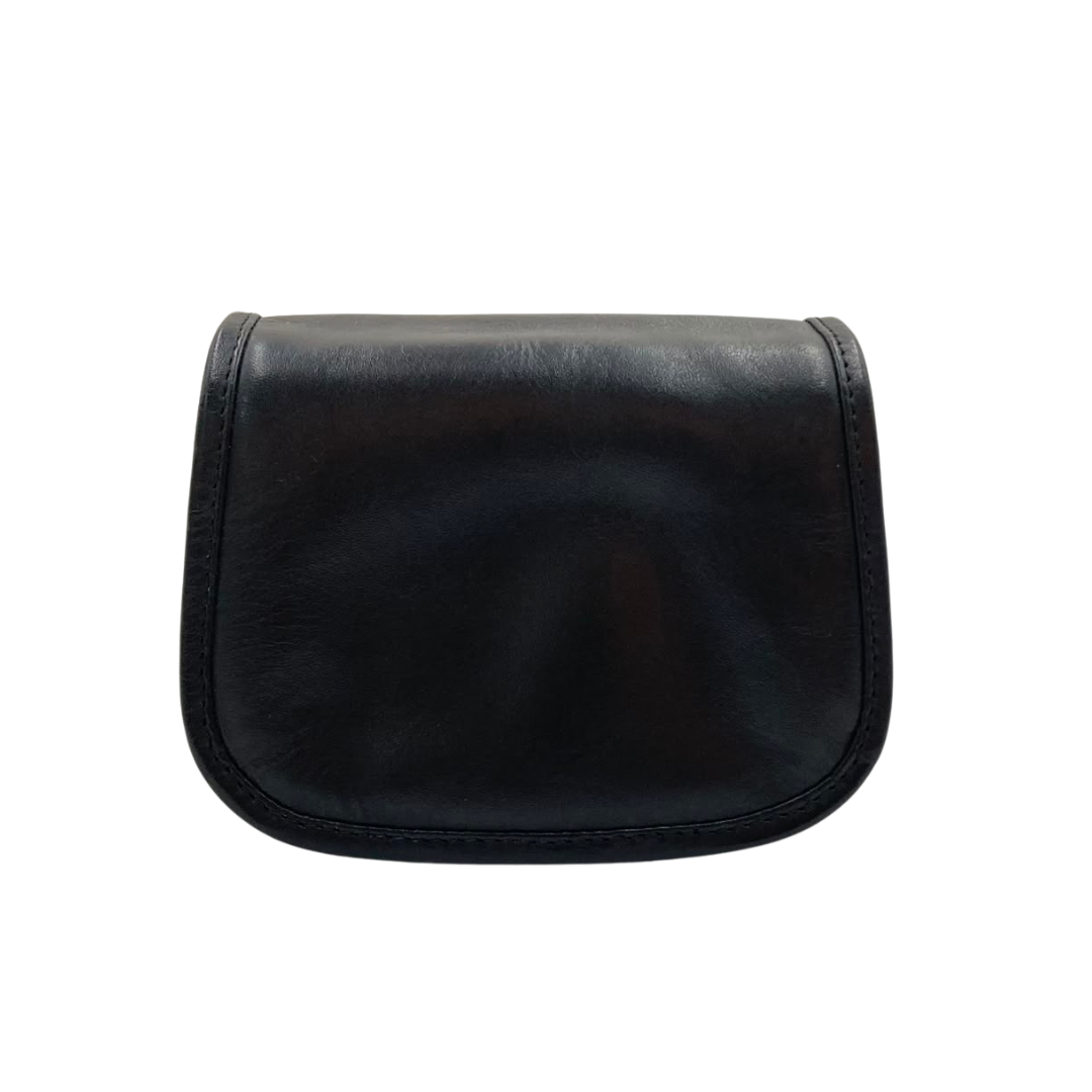 Ultra Light Slim Classic Leather ASSORTED POUCH_MIX-1