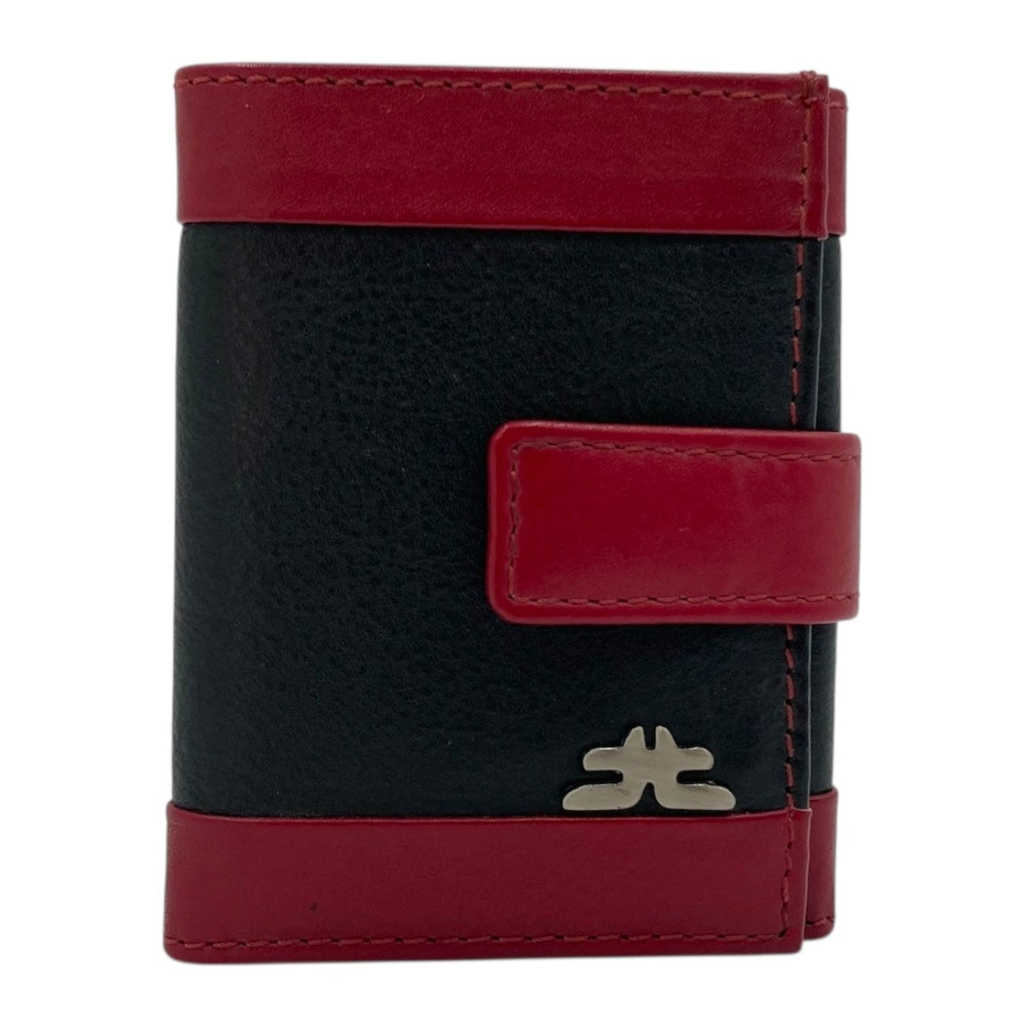 Trifold Wallet Small # 1891 [11] El.Loop