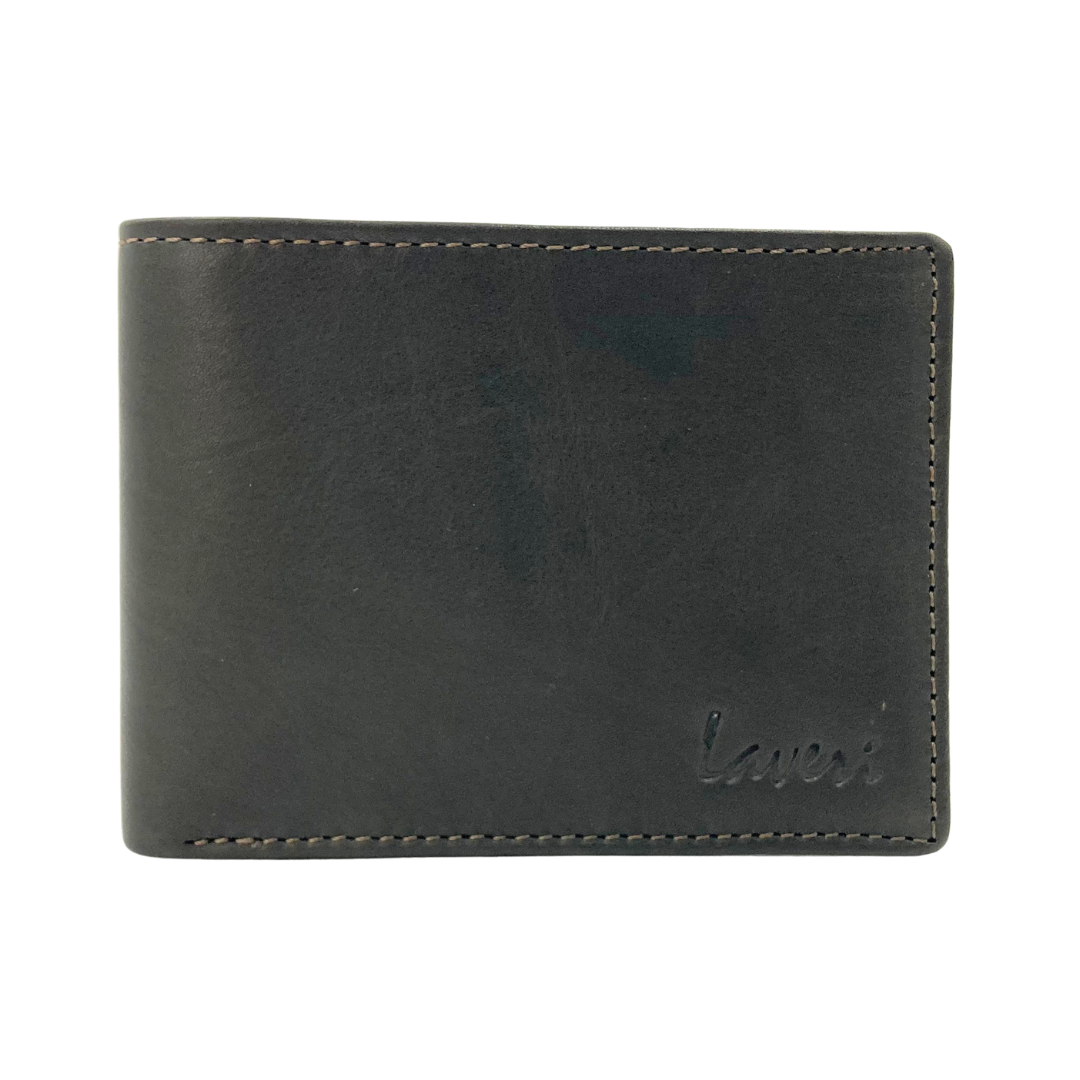 Classic Bi-Fold Wallet # 1250C