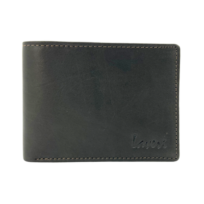 Classic Bi-Fold Wallet # 1250C