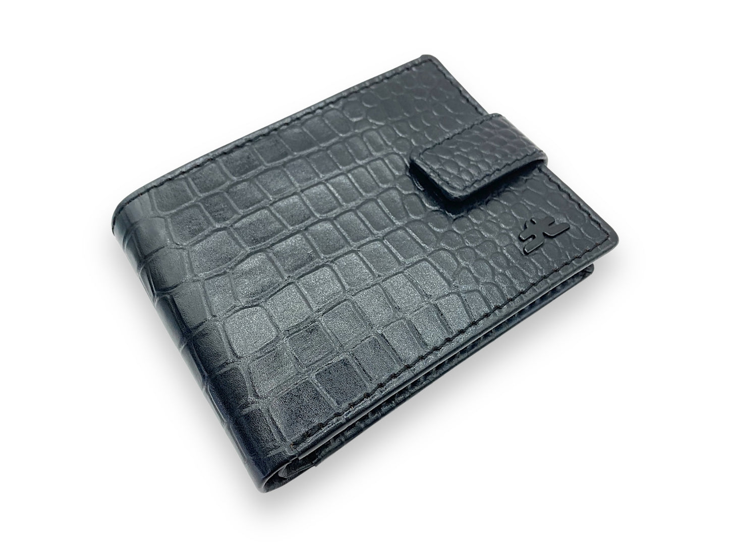 VIP - RFID More Card Wallet, Mens Bifold Wallet # 1406CCL