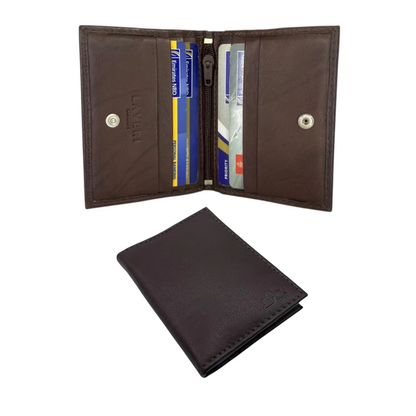 Small Card Holder With Photo ID # 1274L