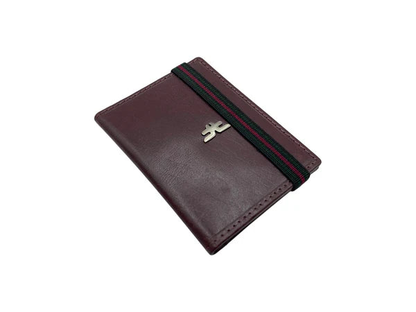 Slim Credit Cards Wallet # 4321 EL