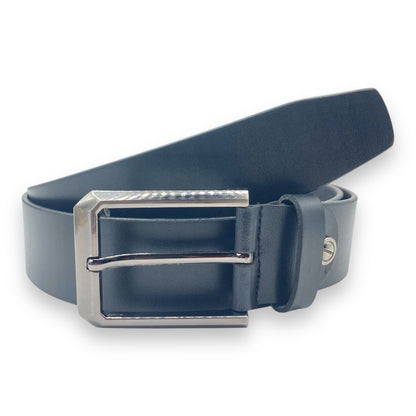 Mens Leather Belt 40mm Botega