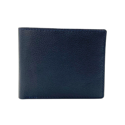 Classic Bi-Fold Wallet # 4684